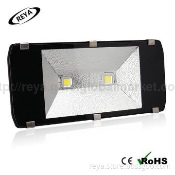 100 watt 150 watt 200 Watt high power COB outdoor led flood light